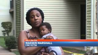 Owner of Apartment Complex Responds to Failed