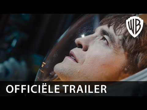 afbeelding Eerste trailer