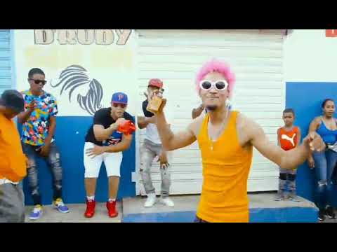 kiko the crezy & kinsg evolución wa wan co