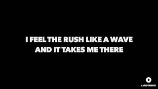 Parachute - Ocean (Lyrics)
