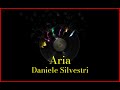 Daniele Silvestri - Aria (Lyrics) Karaoke