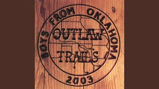 Outlaw Trail