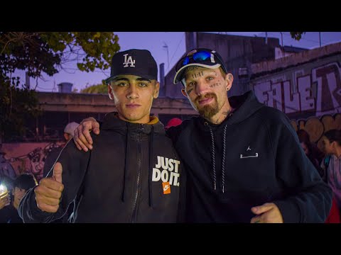 GUILLE vs RASTA | FINAL | (Fecha Amistosa de Verano 2023)