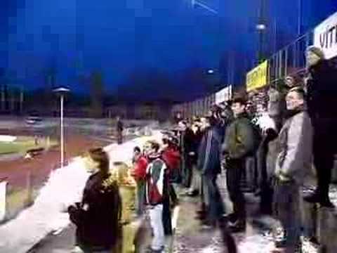 Sezóna 2005/06 FC Vítkovice - 1. FC Brno "B" 1:0 (0:0)