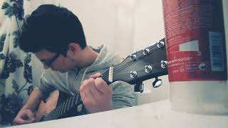 Wash Me Down (Ween cover/tribute)