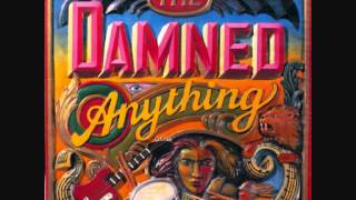 The Damned , Anything =;-)