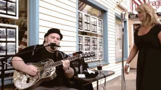 As Long As I'm Movin '- Melissa Martin and Jim Fogarty