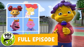 Download lagu Sid the Science Kid FULL EPISODE The Big Sneeze PB... mp3