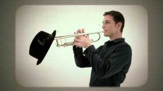 SB7X SILENT BRASS TRUMPET, зображення 1