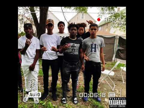 BankBoy Keem - Clutchin Ft Lil Jay, Jay Kappa, 3 Jay