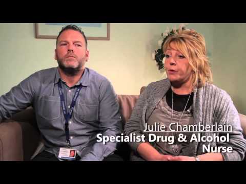 Clarity House -- from addiction to recovery