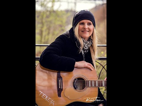 Teneja meets die "Müngstener Brücke" in Solingen