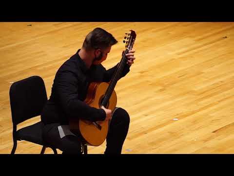 Richard Prenkert Concert classical guitar 2014 - french polish image 18