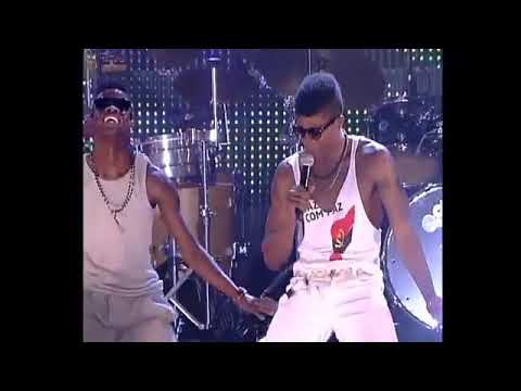 26- Festival da paz Angola faz - Francis Boy