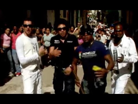 Kola Loka Negüe, David Ferrari - La Postepay (Video Oficial)