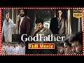Megastar Chiranjeevi God Father Superhit Telugu Action Full Length HD Movie Orange 70MM Movies