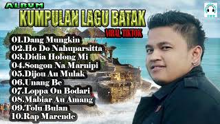 Download lagu DANG MUNGKIN I - RAFAEL SITORUS ||KUMPULAN LAGU BATAK VIRAL DI TIKTOK||LAGU BATAK VIRAL DI TIKTOK mp3
