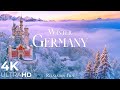 Scenery Video Ecards, Relaxation Film 4K Ultra HD Peaceful beauty of..