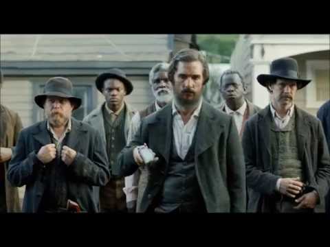 FREE STATE OF JONES TRAILER 2 [AUSTRALIA] August 25