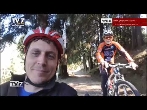 TV7 CON VOI SPECIALE SERA DEL 16/5/23 (3 di 6) - Scie di passione...