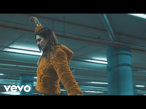 CLAIRE AUDRIN - "D-DANCE (Official Video)"
