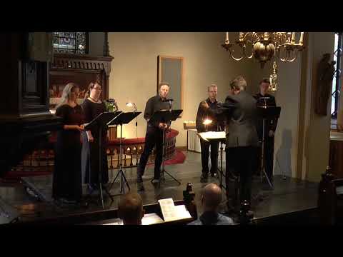 Carlo Gesualdo: Se la mia morte brami (live)