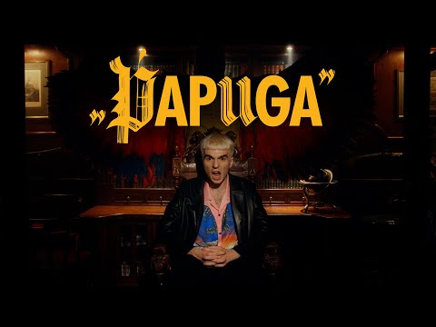 Video thumbnail for Papuga