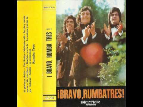 Rumba tres - Soledad