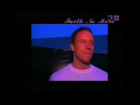 Faith No More -  Kanaal Z Interview 1995