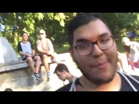 Blapin vs Bato (RESUBIDA)16avos Maraton Battle