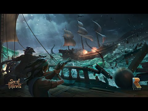 SEA OF THIEVES #1