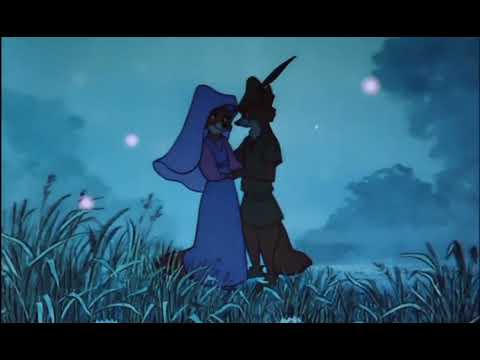 Robin Hood - Love (Original Norwegian Version) 1080p HD