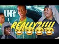 If JONAH Had A KENYAN WIFE Munish Comedy