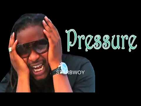 Pressure Buss pipe - One Way - Selassie I Way Riddim - Israel Records - July 2013