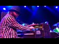 Marco Benevento 04-14-2016 Sinclair Boston, MA Intro Coyote Hearing