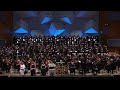 Gustav Mahler 8. Sinfonie - Julian Orlishausen - Pater Ecstaticus - Ewiger Wonnebrand