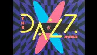 The Dazz Band - Love M.I.A (house mix)