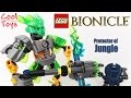 Protector of Jungle BIONICLE LEGO LEGOLAND ...