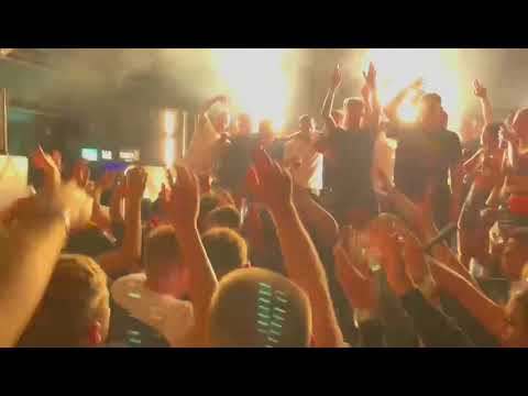 Mike Morrisey B2B Luke Welsh B2B Dan Costello Play ''Rob Stillekens - Think I Don't''