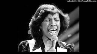 SOPHISTICATED LADY - NATALIE COLE