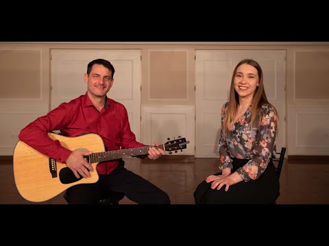 Petje na poroki - Duet Andreja Bajuka | 2. del