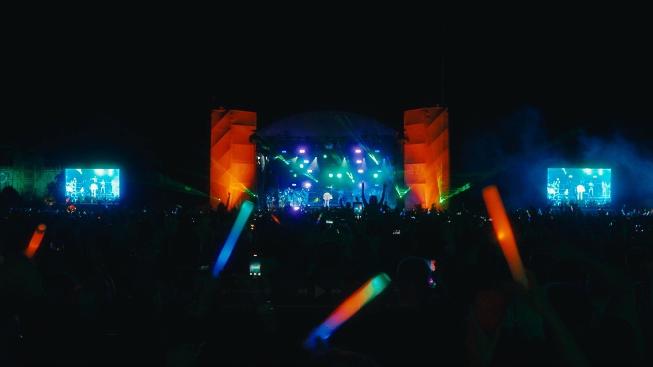 Classic Ibiza | 2025 Film