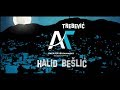 Halid Bešlić | Trebević (2020) Official Video