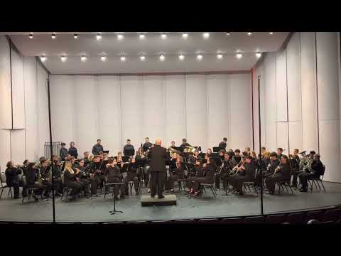 2022 MPA - Wind Ensemble BSHS