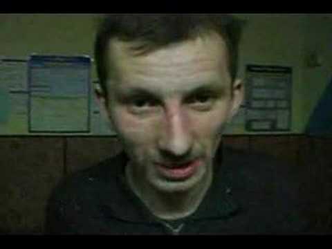 Adam Małysz po pijaku