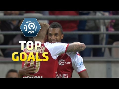 Top goals : Week 5 / 2014-15