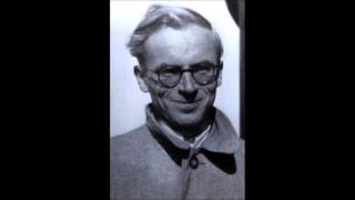 Hugo Distler, Fürwahr, er trug unsere Krankheit, Netherlands Chamber Choir