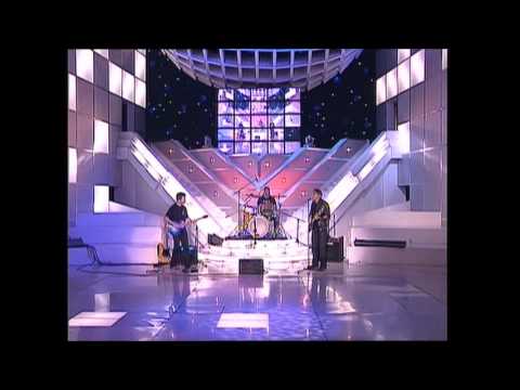 TV SAT B.B.G. band- Hound dog