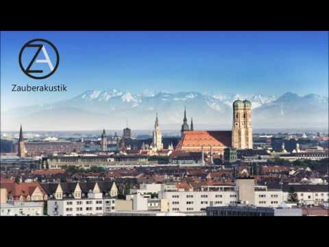 Zauberakustik - Bavarian Beatz! [Dj-Set]