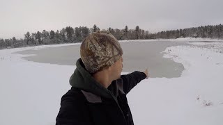 Minnesota Ice Fishing 2021 - Who's Ready!